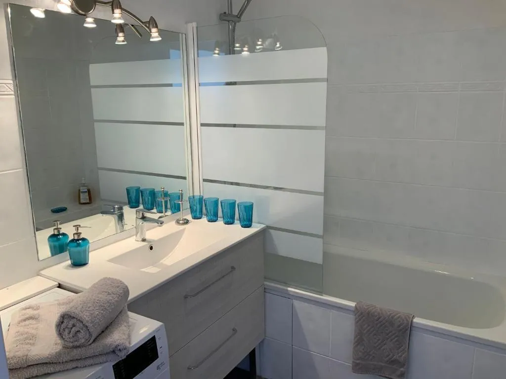 Image 5 of Les Alpines appartement , 70m2