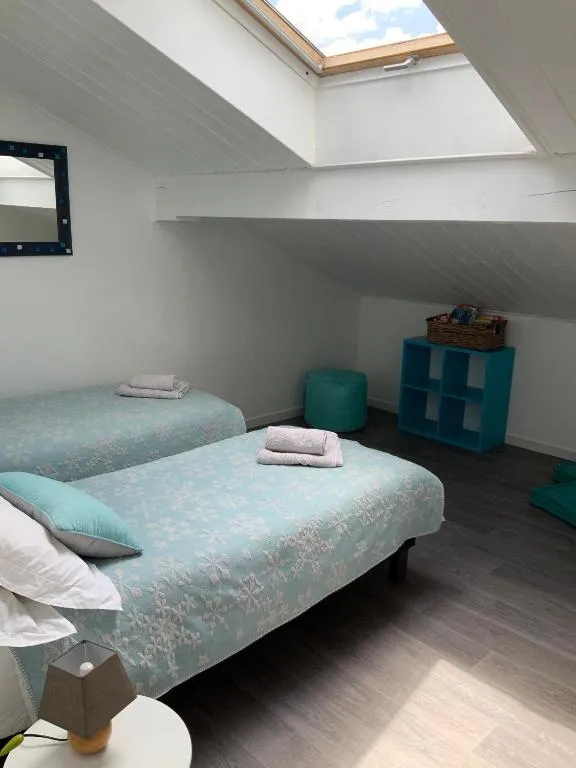 Image 4 of Les Alpines appartement , 70m2