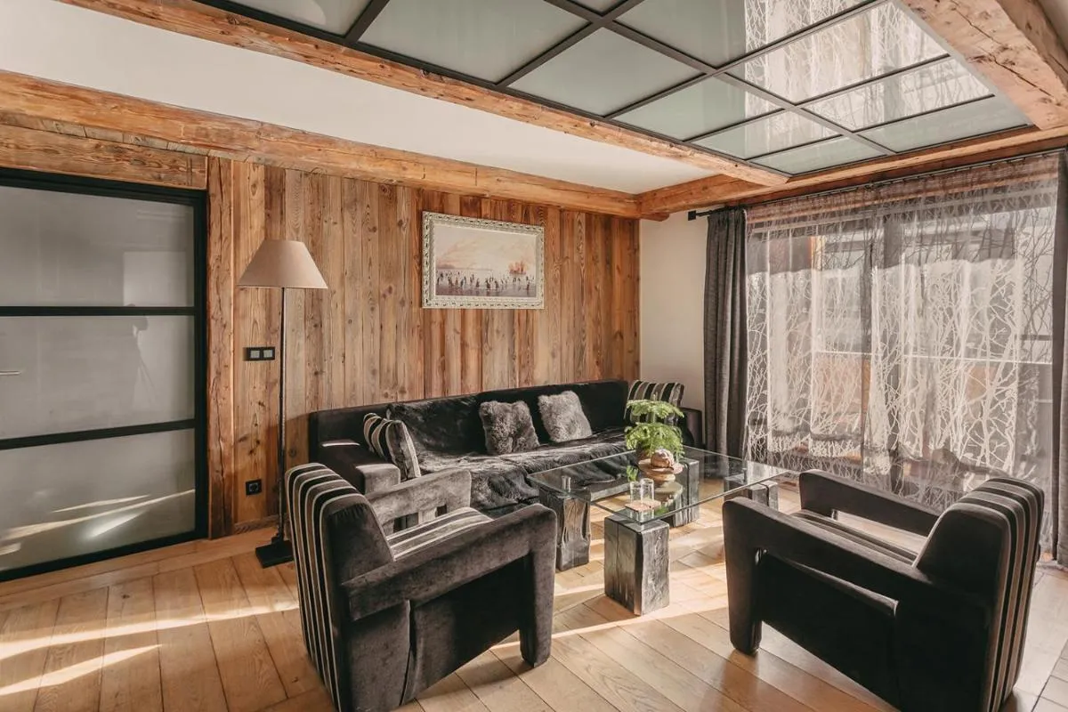 Image 4 of Les Suites – Maison Bouvier