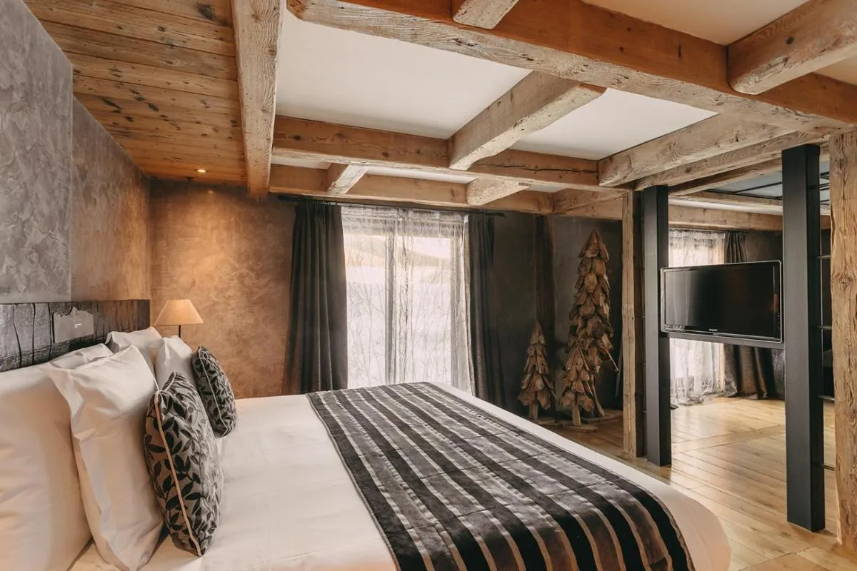 Image 6 of Les Suites – Maison Bouvier