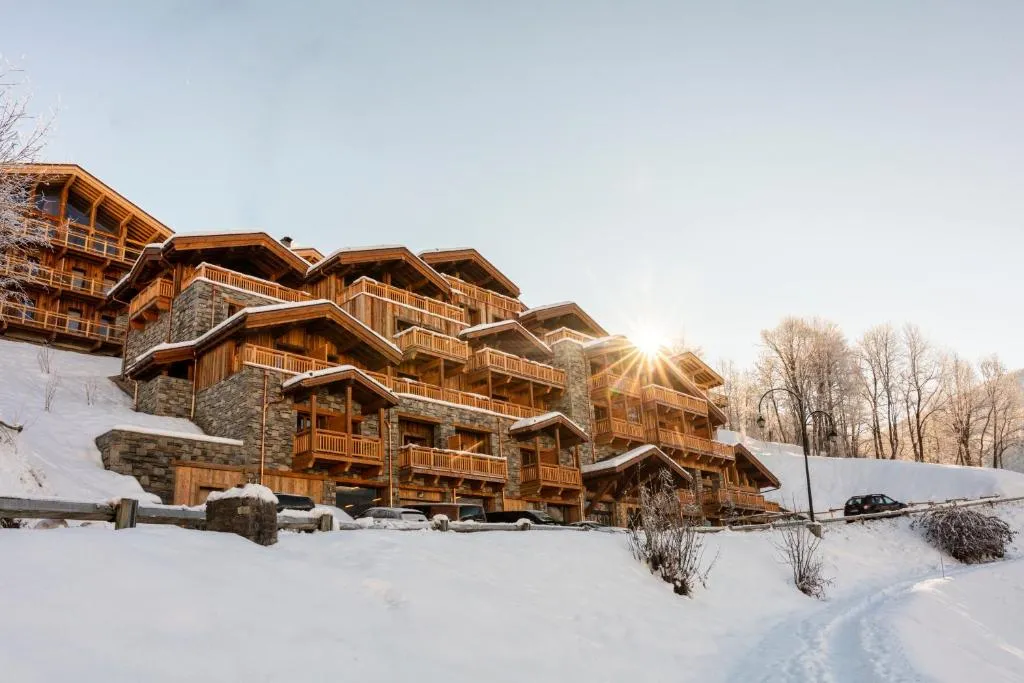 Image 5 of M Lodge & Spa