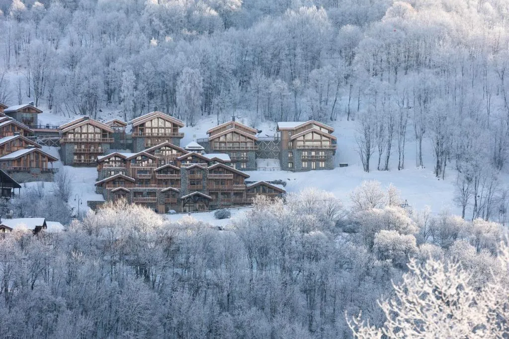 Image 6 of M Lodge & Spa