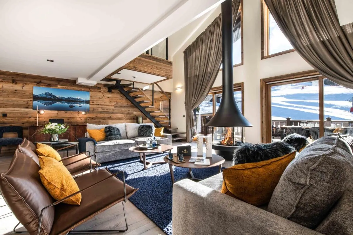 Image 5 of Manali Lodge by Alpine Residences