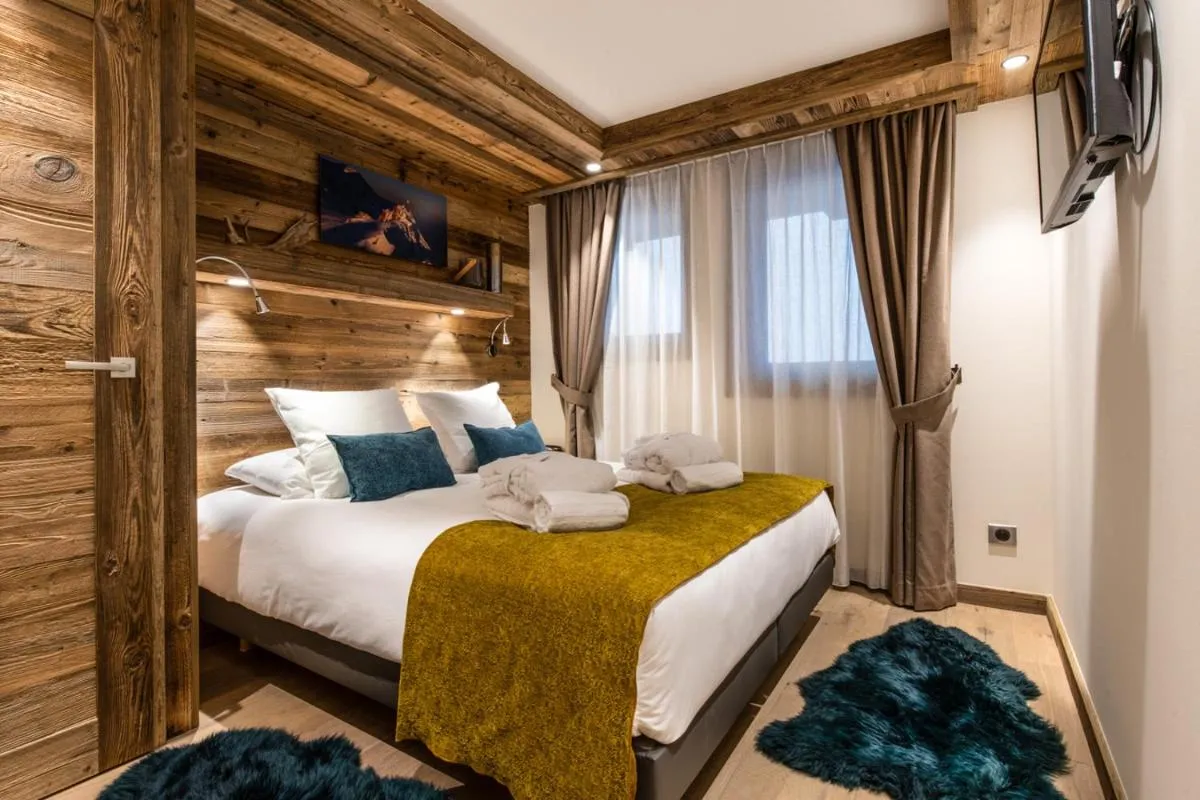 Image 6 of Manali Lodge by Alpine Residences