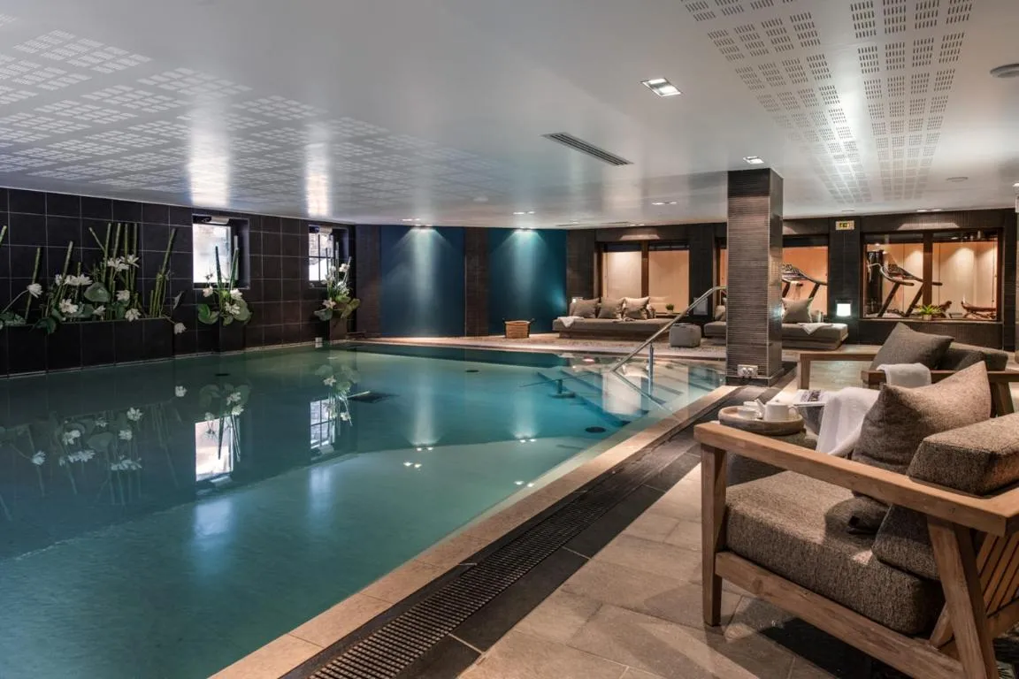 Image of Manali Lodge by Alpine Residences