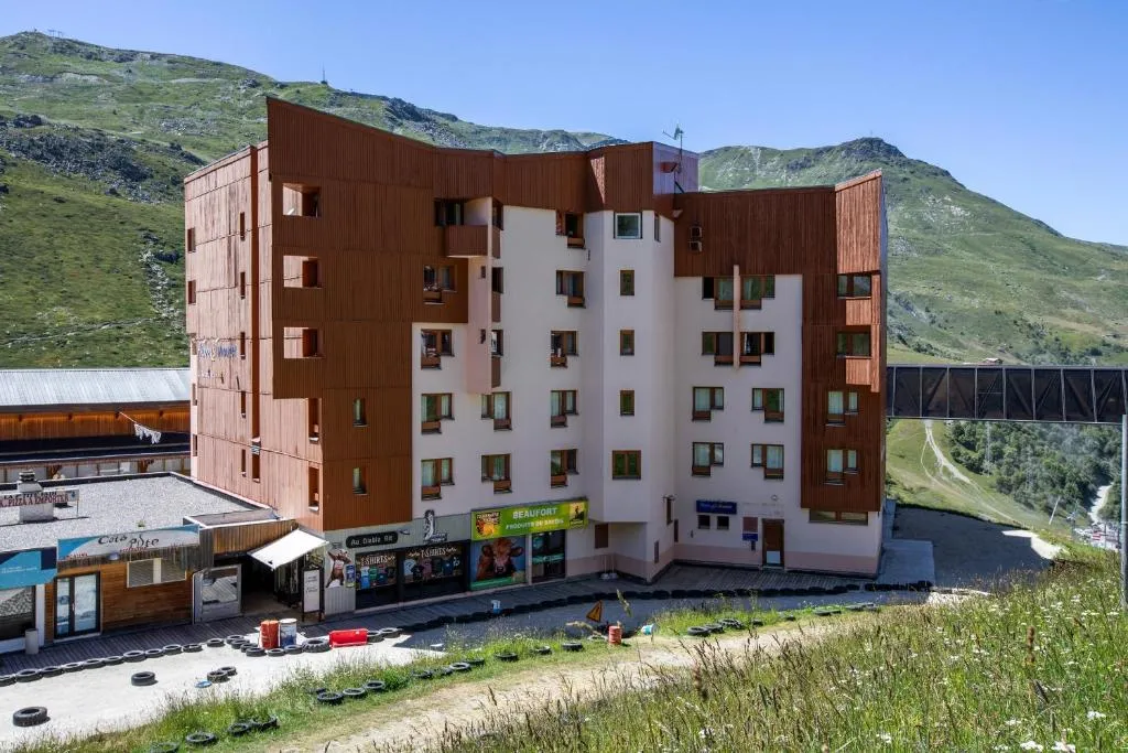 Image of Résidence Pierre & Vacances Aconit