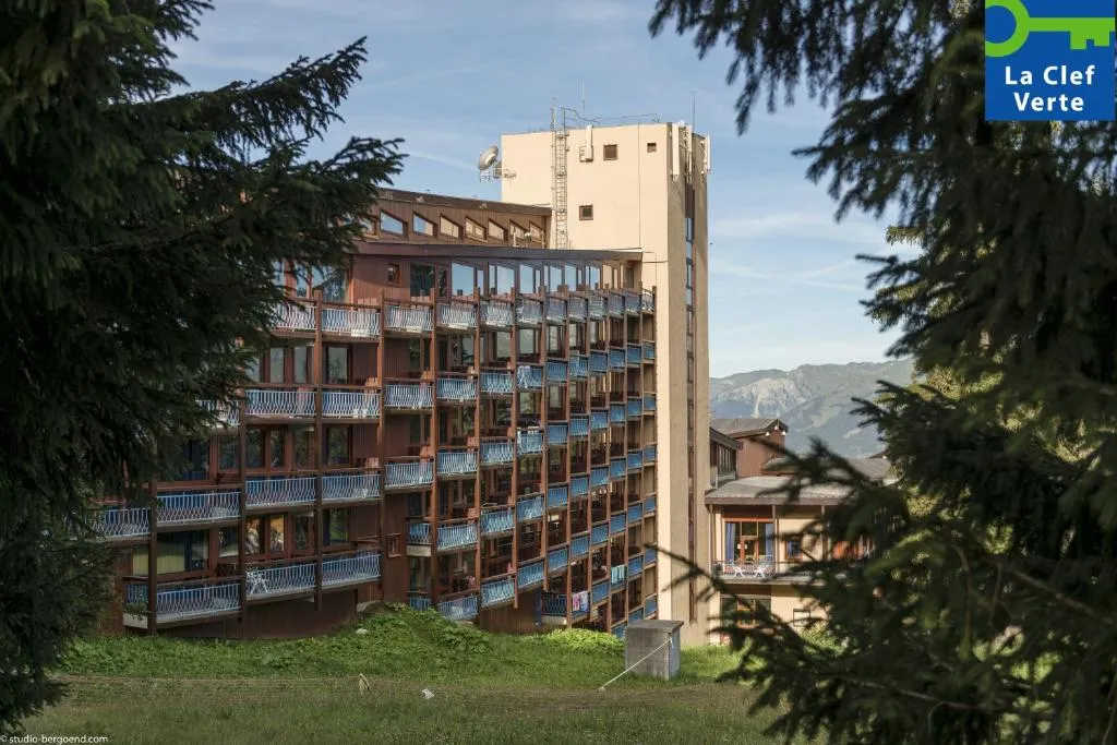 Image of Résidence Pierre & Vacances Le Belmont