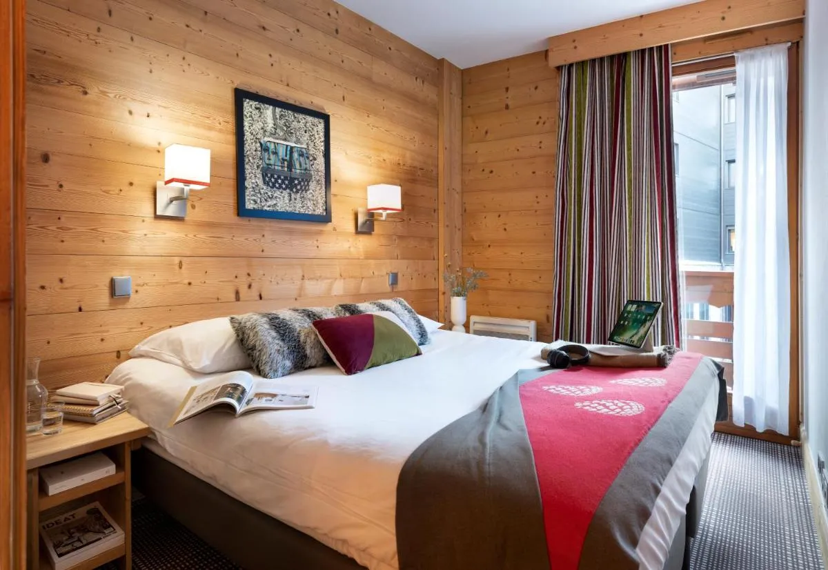 Image 1 of Résidence Pierre & Vacances Premium Les Chalets du Forum