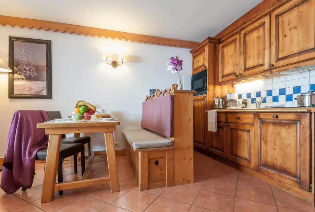 Image 3 of Résidence Pierre & Vacances Premium Les Hauts Bois