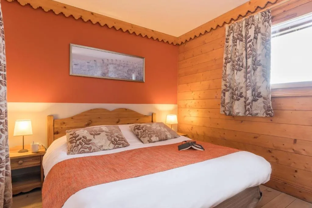 Image 6 of Résidence Pierre & Vacances Premium Les Hauts Bois