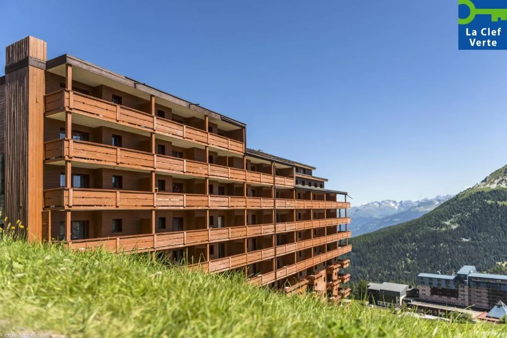 Image of Résidence Pierre & Vacances Premium Les Hauts Bois