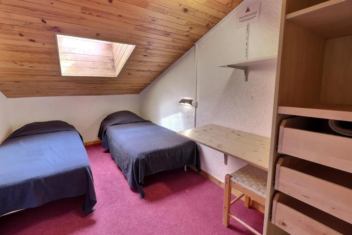 Image 1 of Residence Saulire