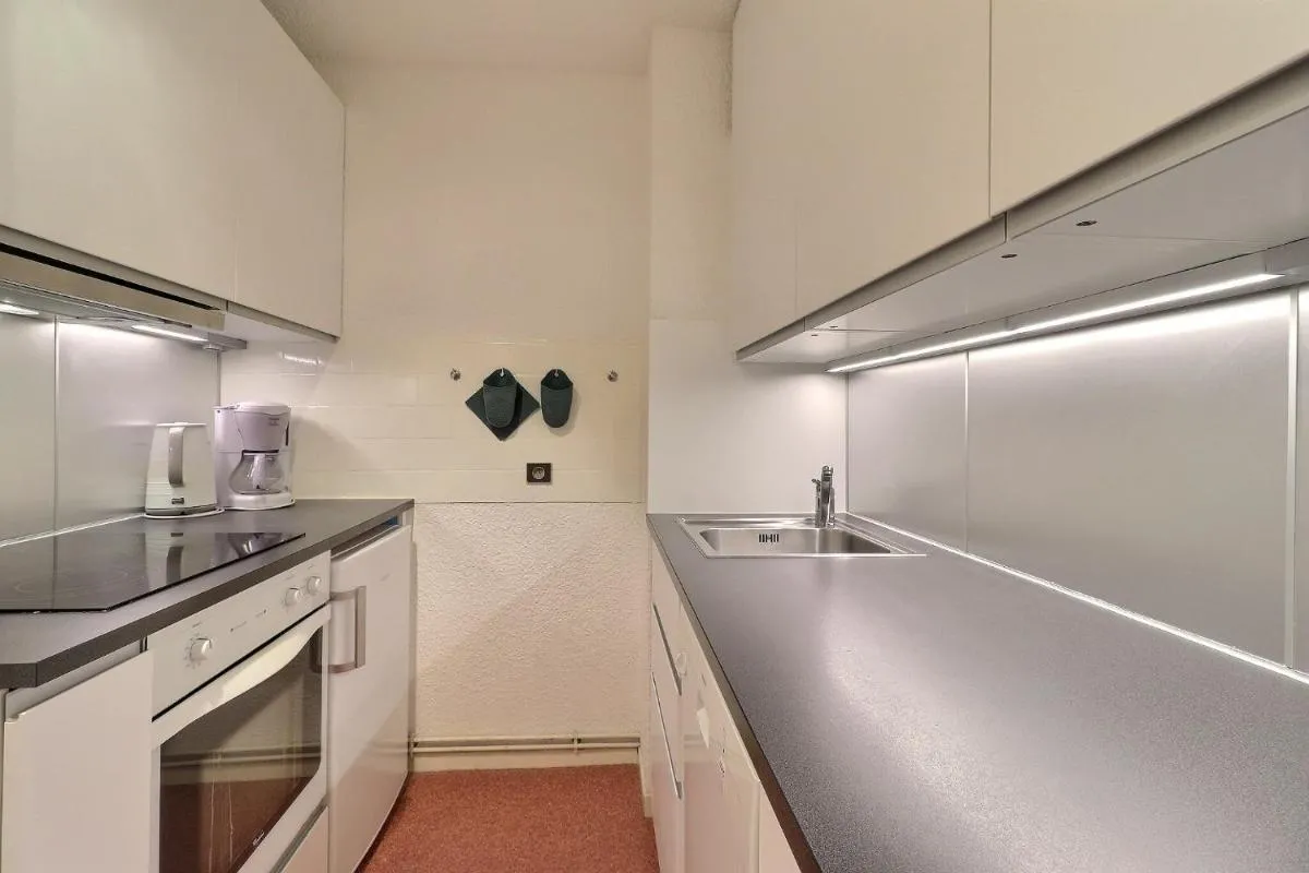 Image 3 of Residence Saulire