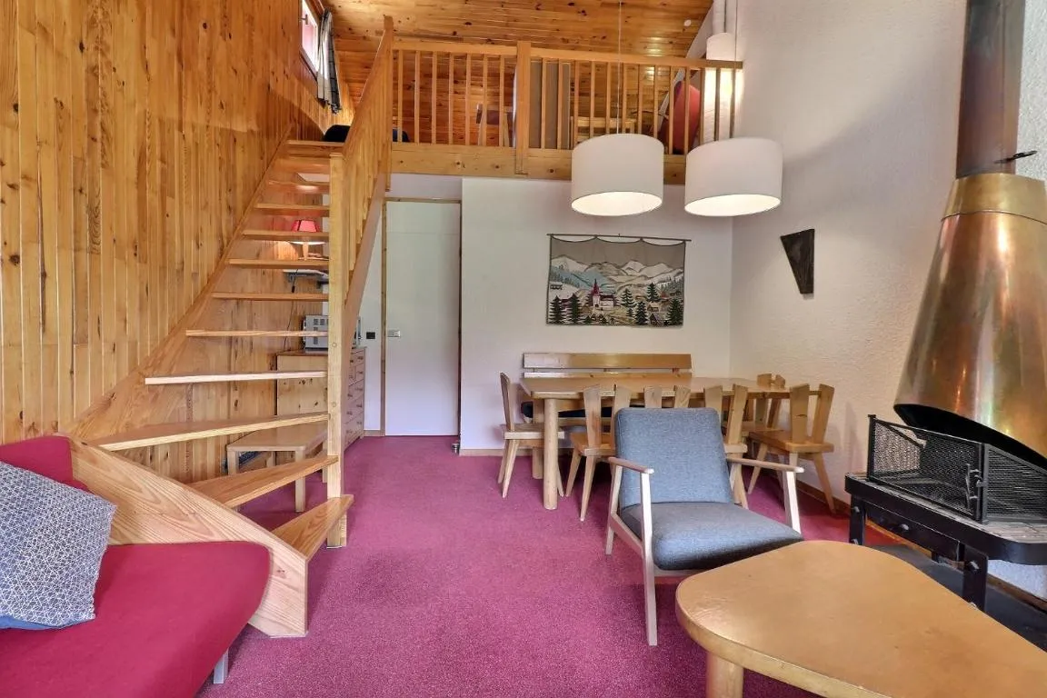 Image of Residence Saulire