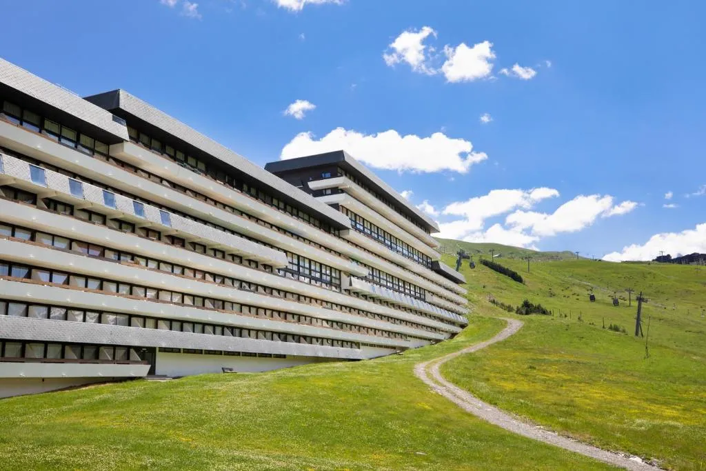 Image of SOWELL RESIDENCES Pierre Blanche