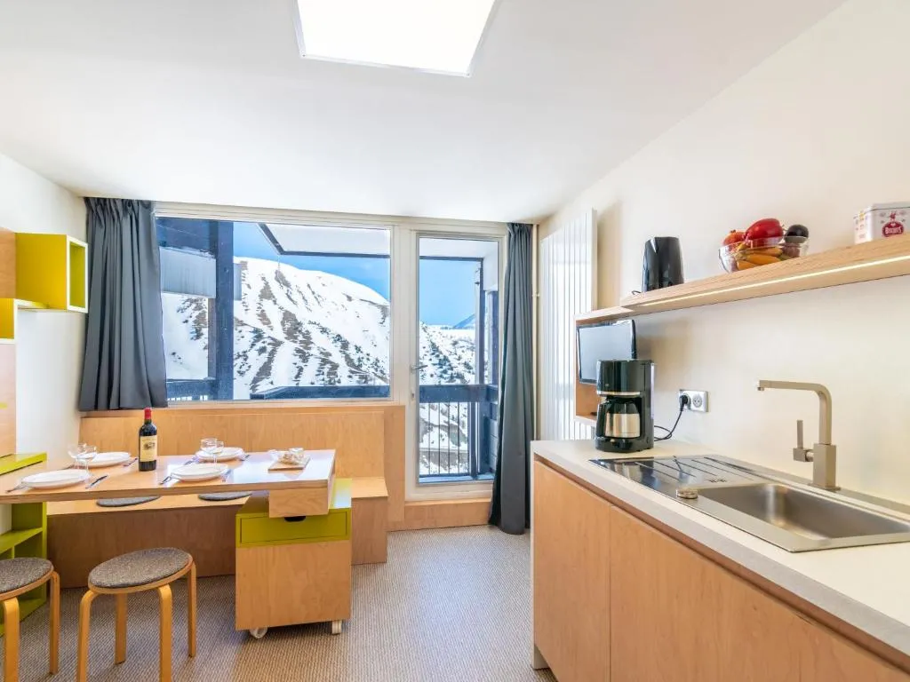 Image of Studio Home Club-9 by Interhome