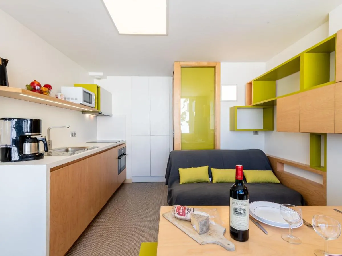 Image 6 of Studio Home Club-9 by Interhome