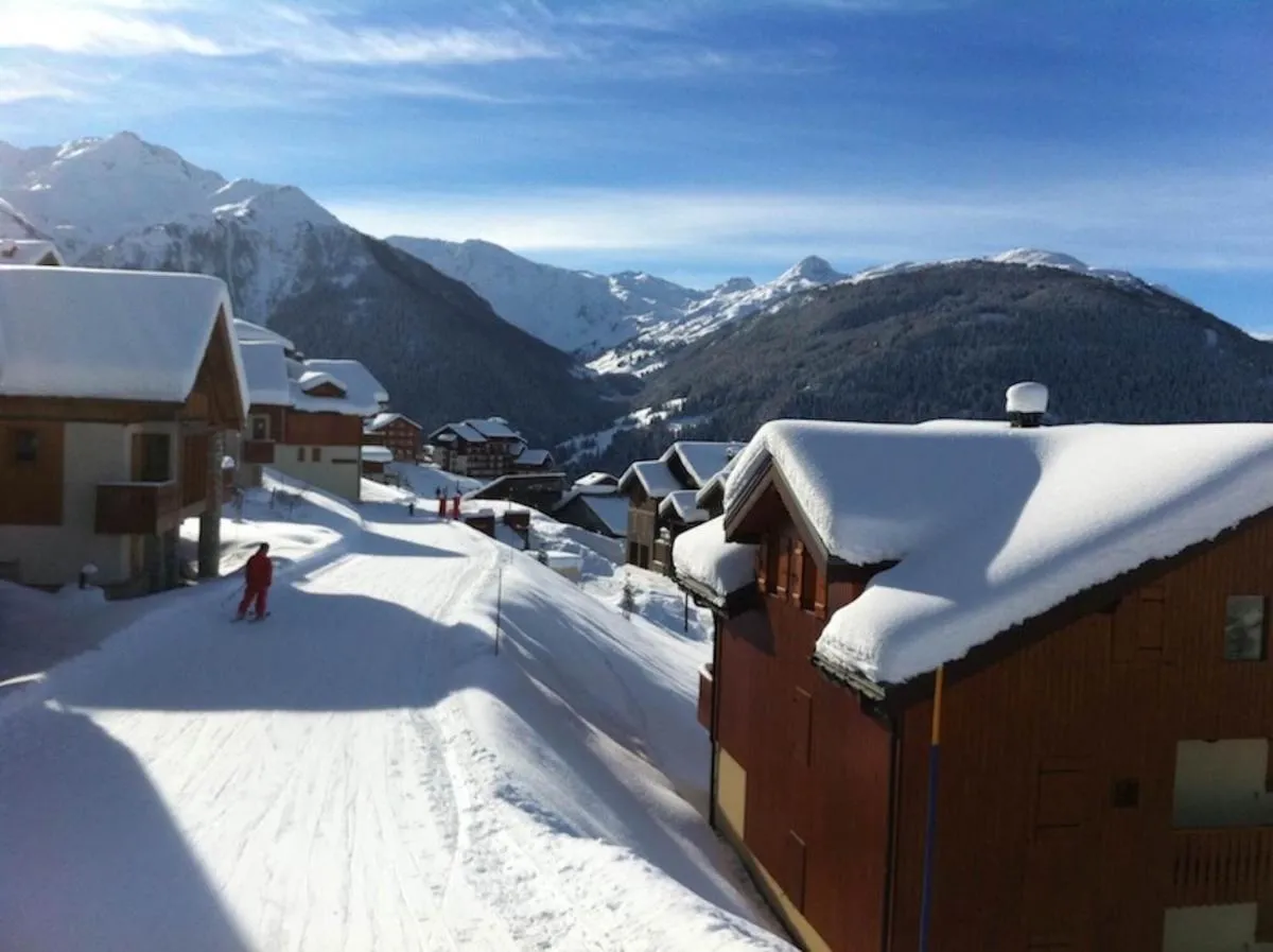Image 4 of 15 Grande Ourse sleeps 4/5 Vallandry – Les Arcs