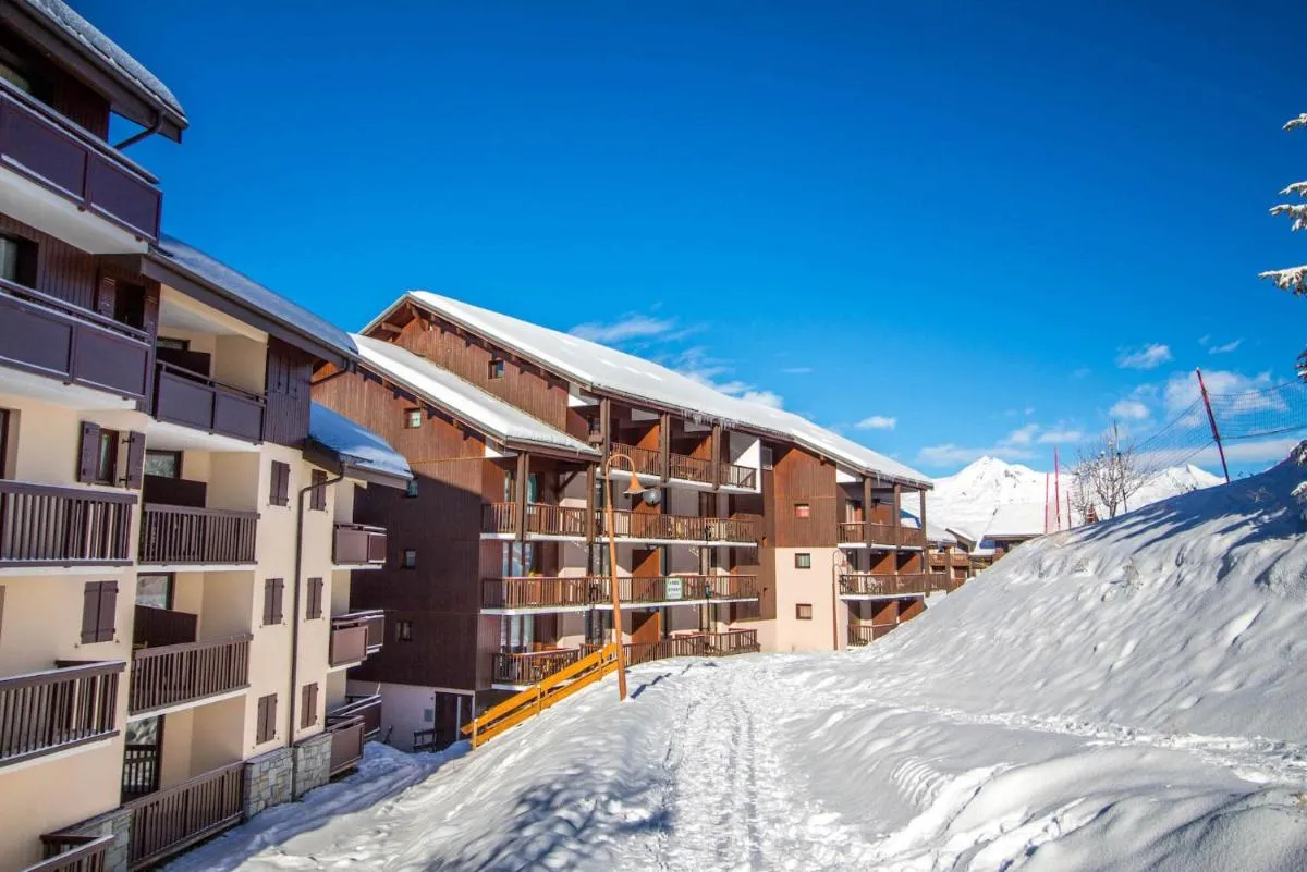 Image 3 of 15 Grande Ourse sleeps 4/5 Vallandry – Les Arcs