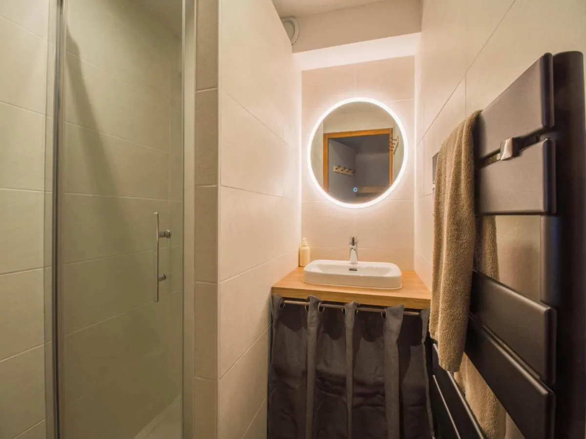 Image 2 of 15 Grande Ourse sleeps 4/5 Vallandry – Les Arcs