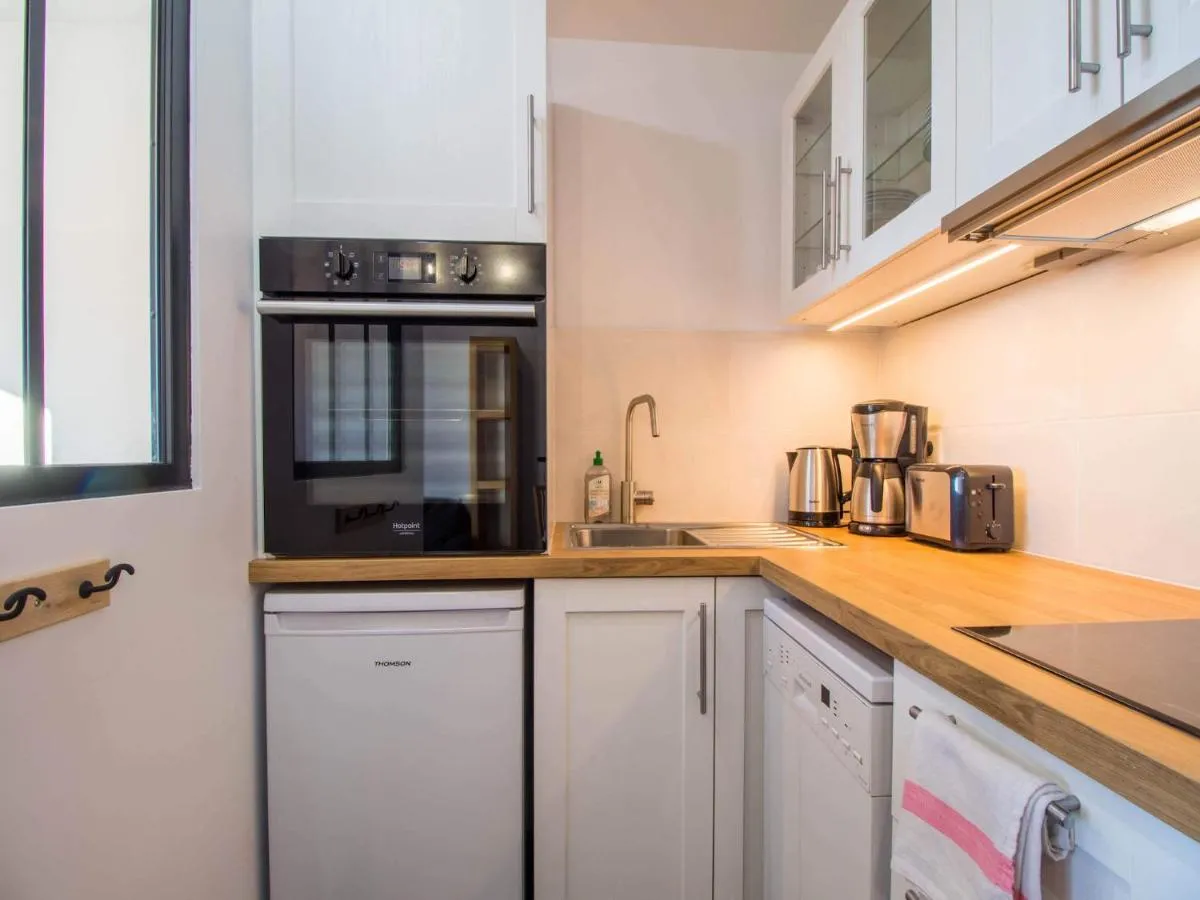 Image 1 of 15 Grande Ourse sleeps 4/5 Vallandry – Les Arcs
