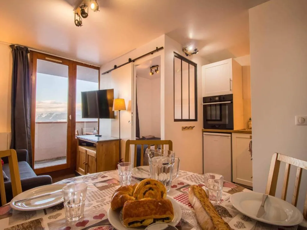 Image of 15 Grande Ourse sleeps 4/5 Vallandry – Les Arcs