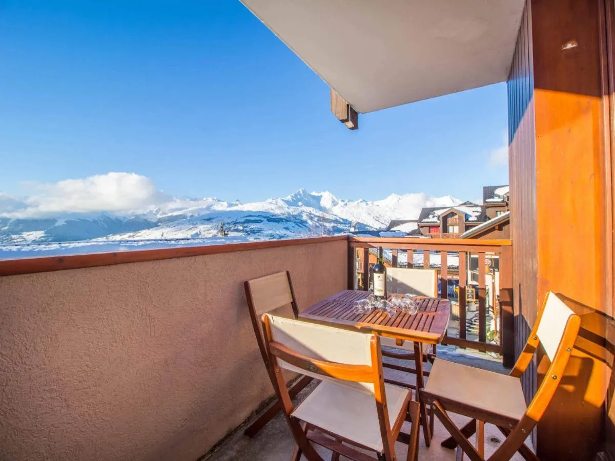 Image 6 of 15 Grande Ourse sleeps 4/5 Vallandry – Les Arcs