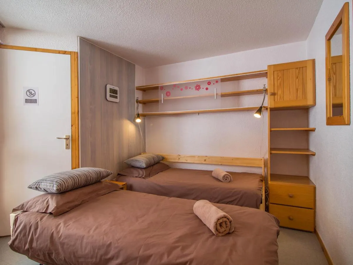 Image 6 of 23 Praz de l’Ours Vallandry – Les Arcs