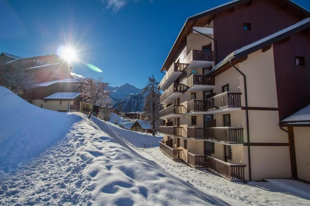 Image of 23 Praz de l’Ours Vallandry – Les Arcs