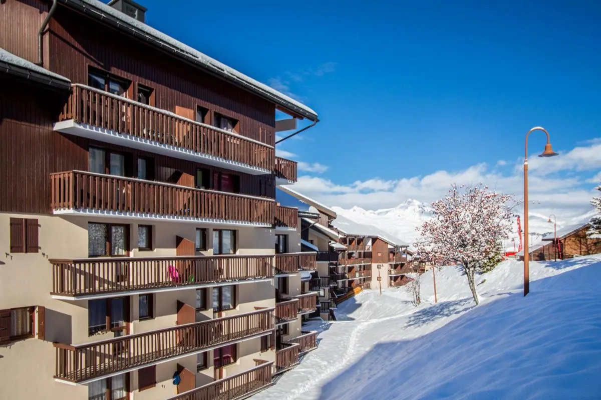 Image 1 of 23 Praz de l’Ours Vallandry – Les Arcs