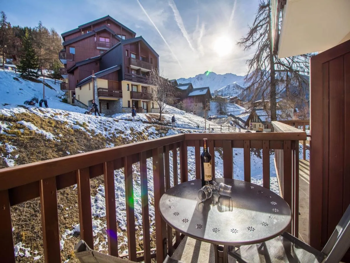 Image 1 of 26 Praz de l’Ours Vallandry – Paradiski