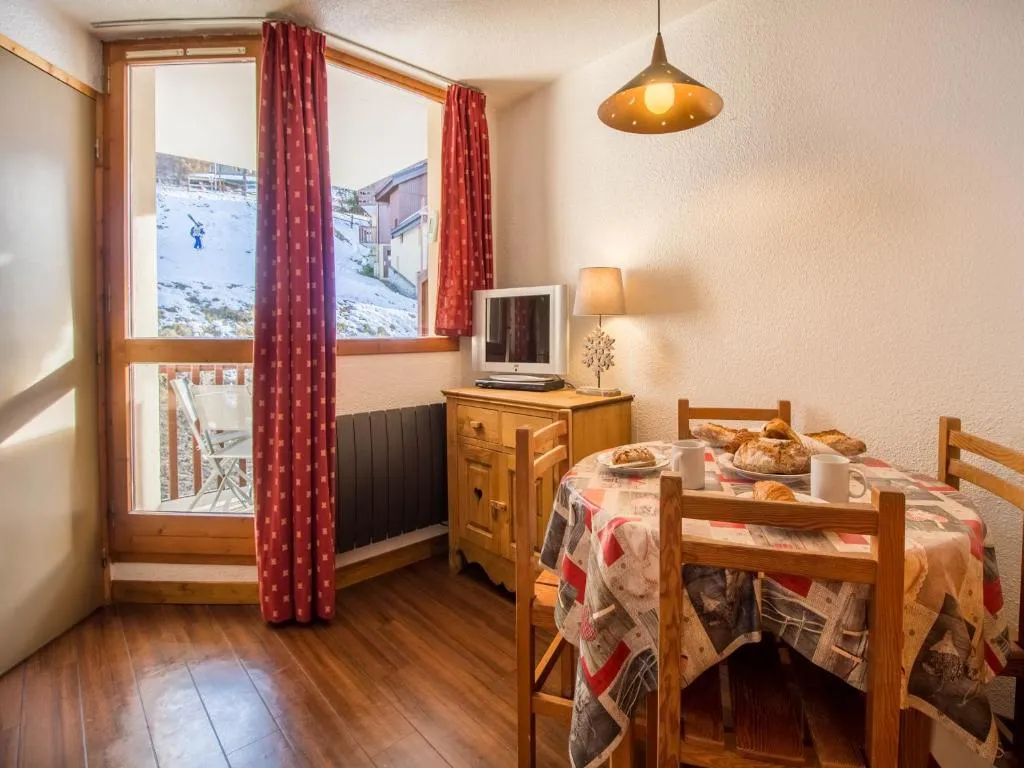 Image of 26 Praz de l’Ours Vallandry – Paradiski