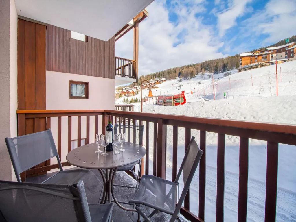 Image of 34 Grande Ourse Vallandry – Les Arcs – Paradiski