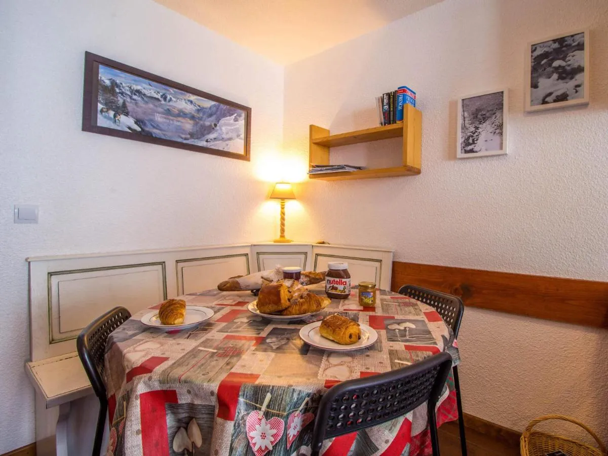 Image 1 of 34 Grande Ourse Vallandry – Les Arcs – Paradiski