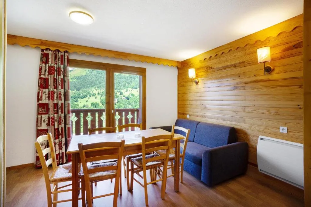 Image of A1 308 Appart au pied des pistes