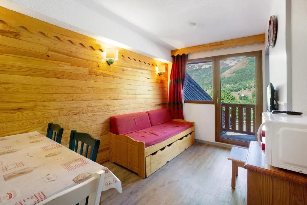 Image of A2 104 Appart au pied des pistes