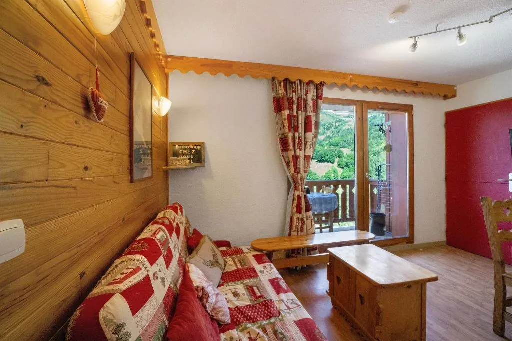 Image of A2 302 Appart au pied des pistes
