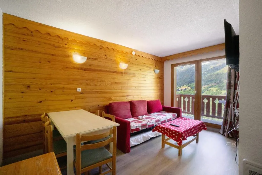 Image of A3 209 Appart au pied des pistes