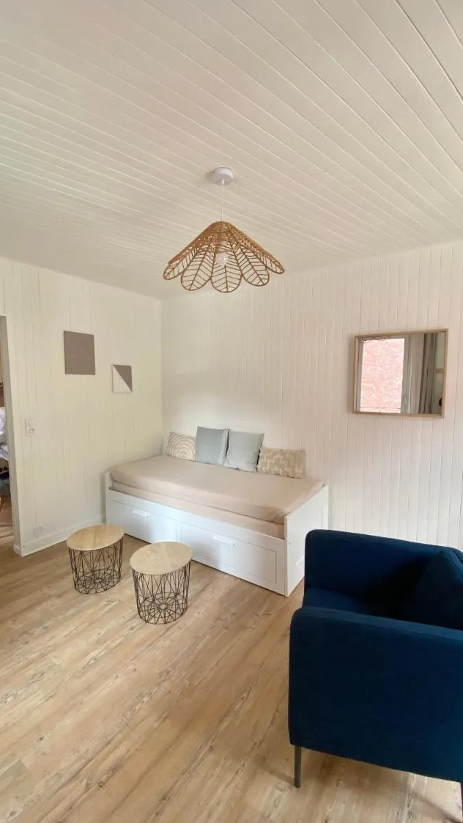 Image 4 of AU PETIT SOMMET 1 – APPARTEMENT CENTRE VILLE 30m2