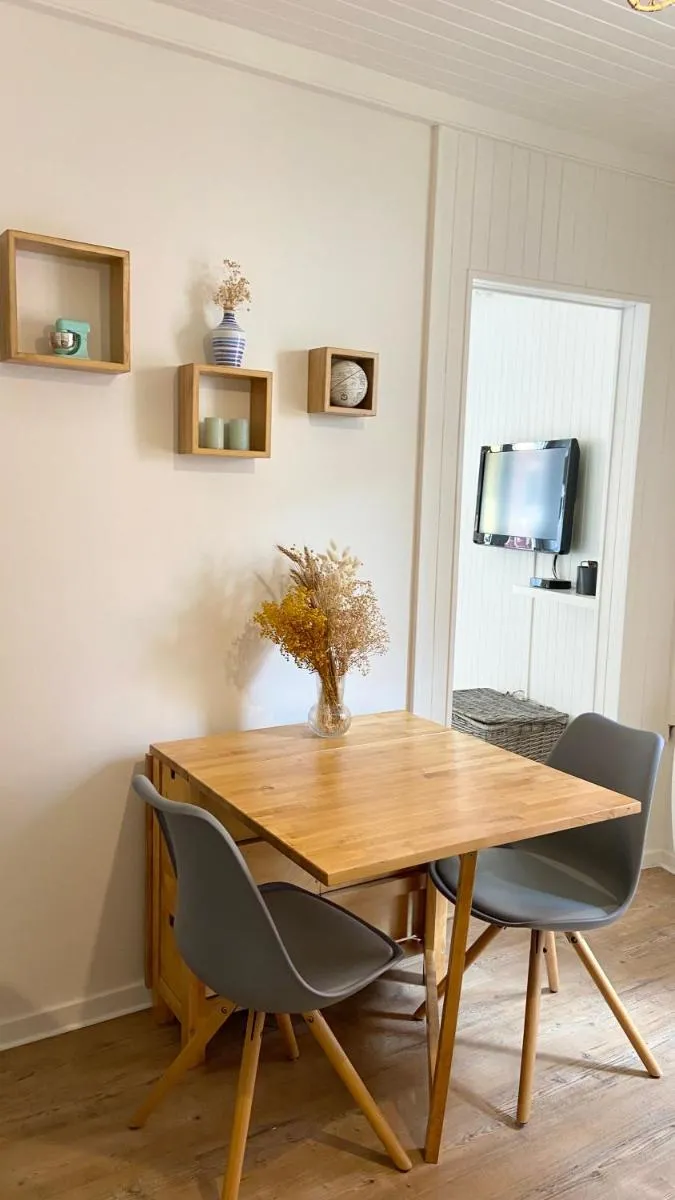Image 6 of AU PETIT SOMMET 1 – APPARTEMENT CENTRE VILLE 30m2