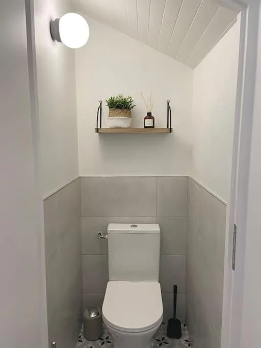 Image 4 of AU PETIT SOMMET 2 – Appartement centre ville 35M2