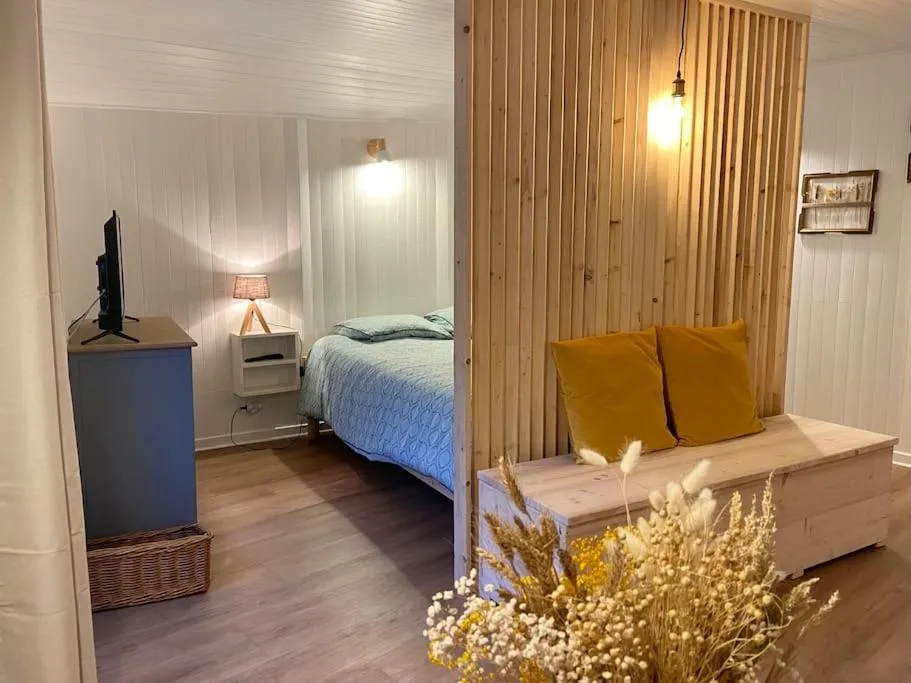 Image 2 of AU PETIT SOMMET 2 – Appartement centre ville 35M2