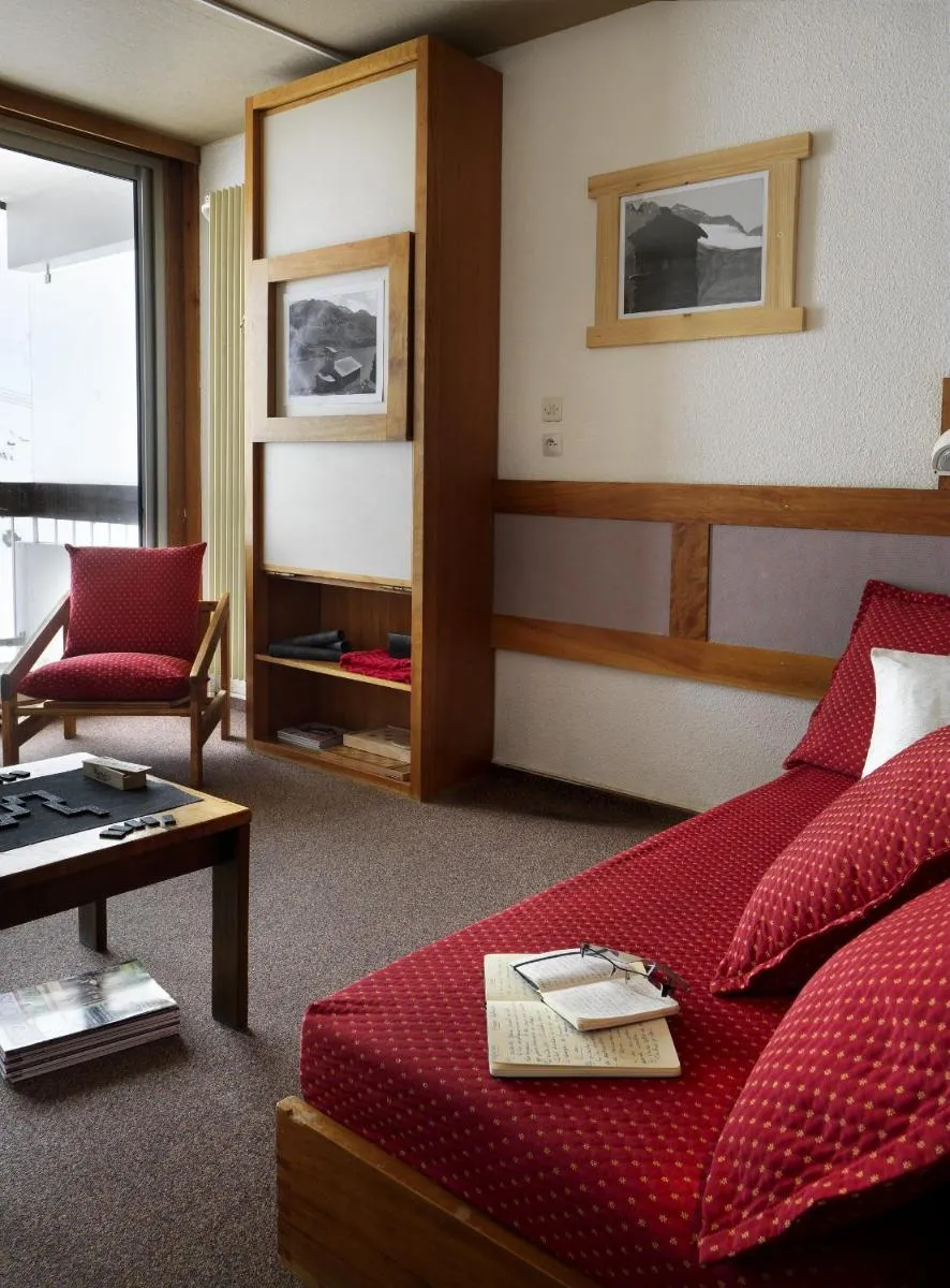 Image 3 of Abrineige Clubhotel Le Gypaète Val Thorens