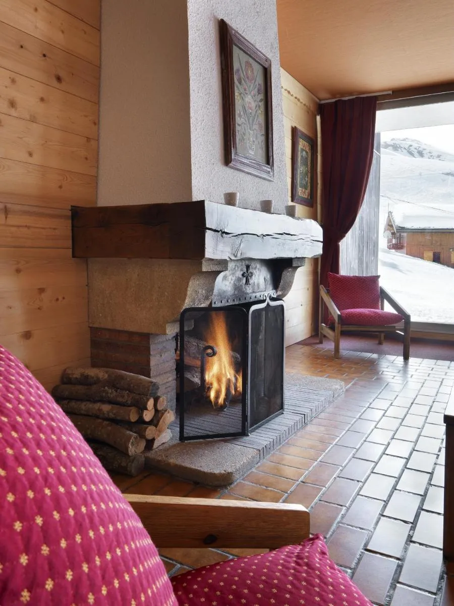 Image 4 of Abrineige Clubhotel Le Gypaète Val Thorens