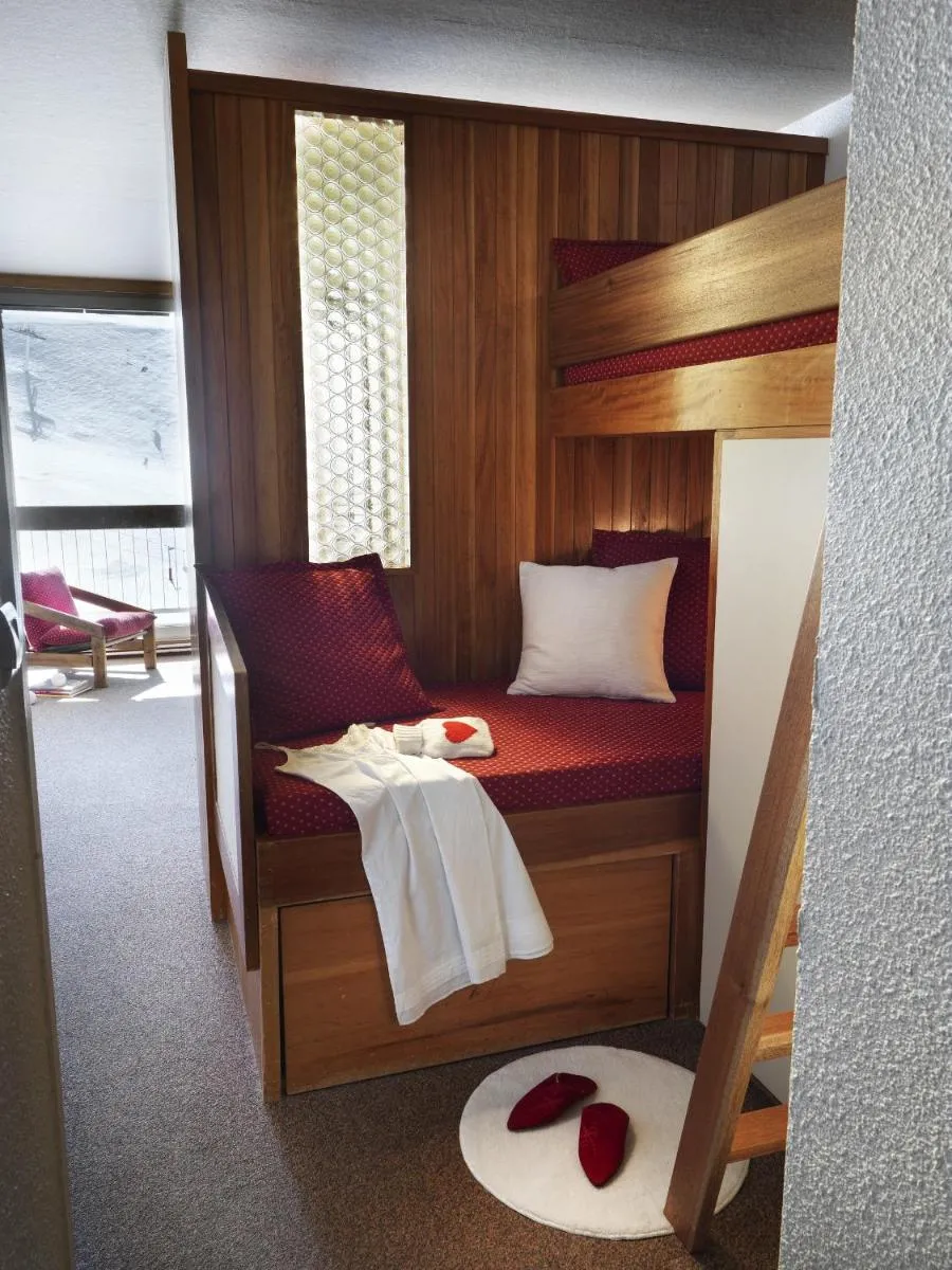 Image 5 of Abrineige Clubhotel Le Gypaète Val Thorens