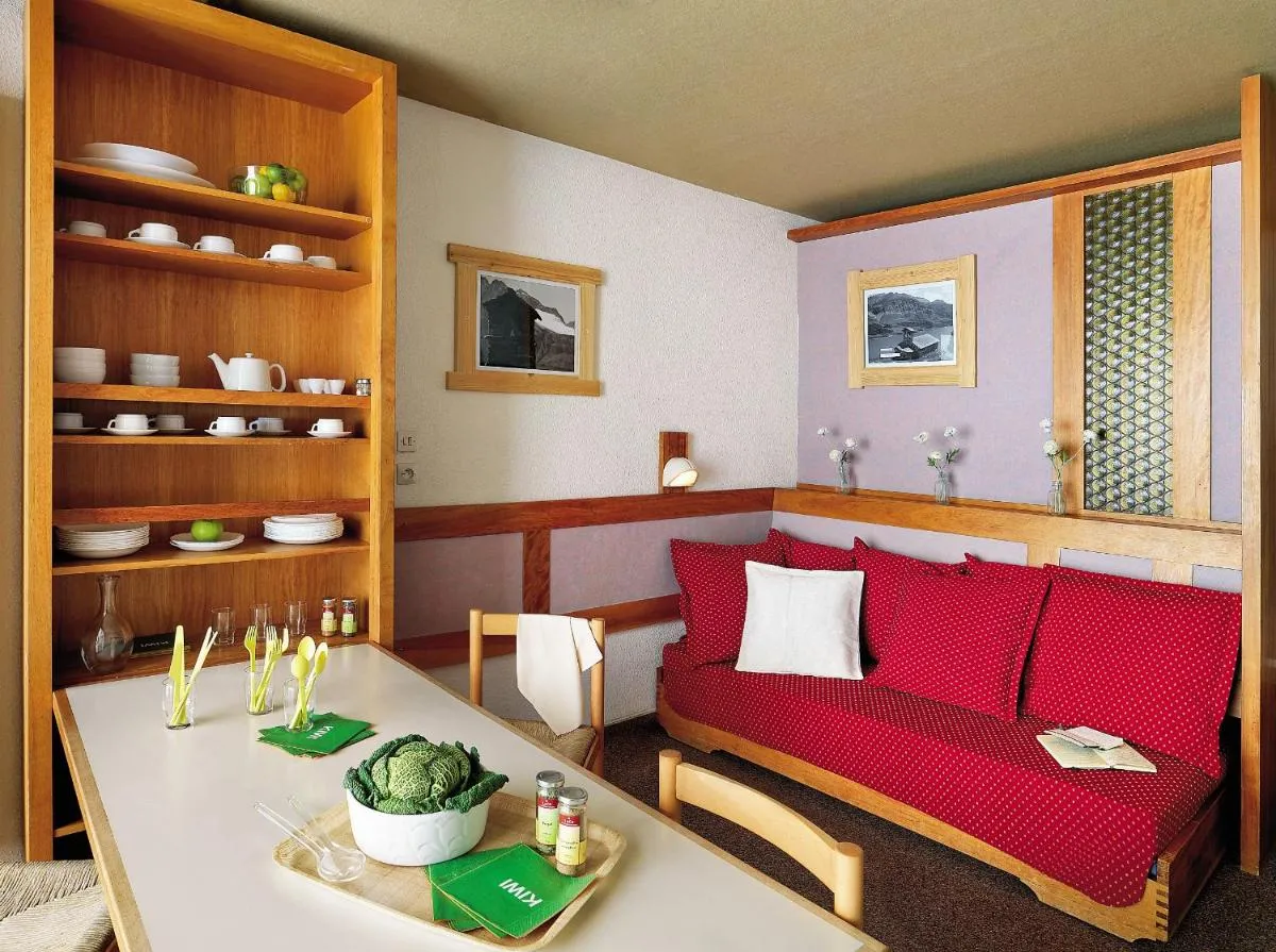Image 2 of Abrineige Clubhotel Le Gypaète Val Thorens