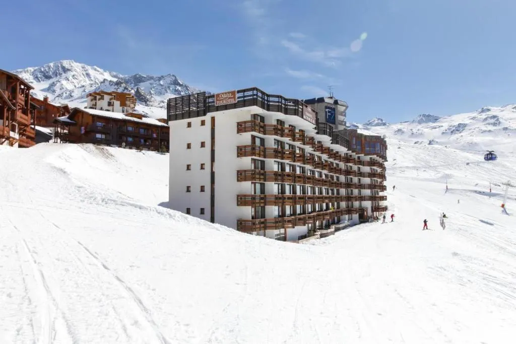 Image of Abrineige Tourotel Val Thorens