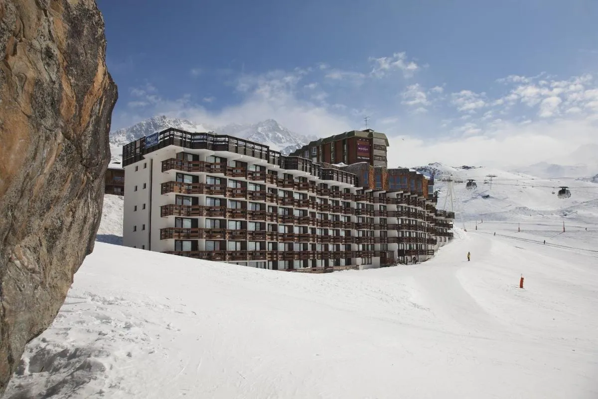 Image 3 of Abrineige Tourotel Val Thorens