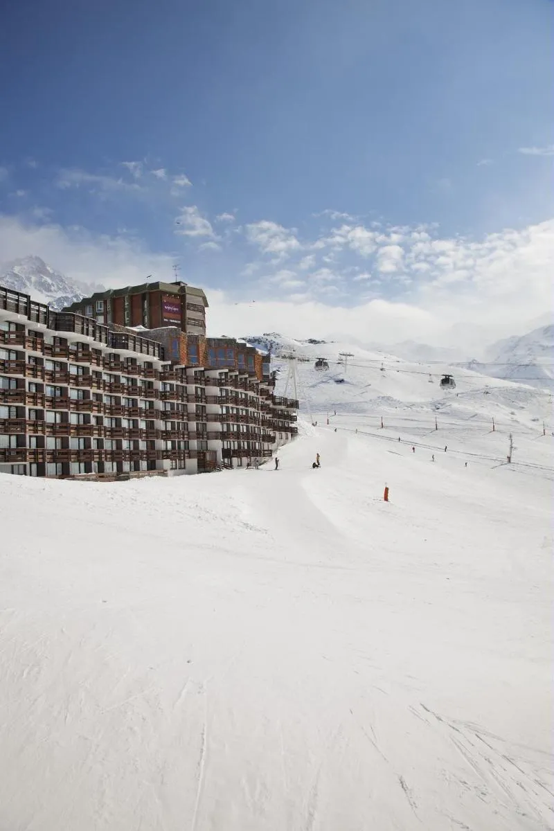 Image 4 of Abrineige Tourotel Val Thorens