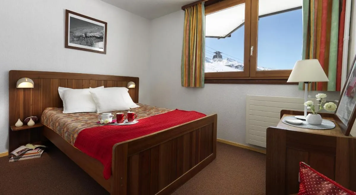 Image 5 of Abrineige Tourotel Val Thorens